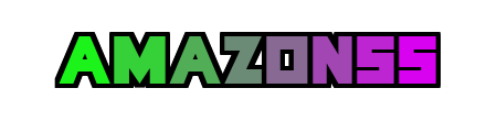 AMAZON55 Logo